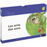 3133093911124 - LES AMIS DES SONS