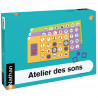 3133093400154 - ATELIER DES SONS