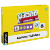 3133093430038 - ATELIERS SYLLABES