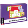 3133093790972 - LE BON SENS DES MOTS