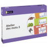 3133093428165 - ATELIER DES MOTS 3