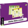 3133093369192 - ATELIER MOTS CROISES
