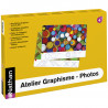 3133093423412 - ATELIER GRAPHISME - PHOTOS