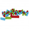3133093884312 - R?ASSORT - CUBES ET NOMBRES 1 ET 2