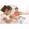 3133093430052 - ATELIER CUBES ET NOMBRES 1