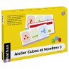 3133093884305 - ATELIER CUBES ET NOMBRES 2