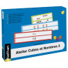 3133093430069 - ATELIER CUBES ET NOMBRES 3