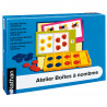 3133093884077 - ATELIER BOÎTE A NOMBRES