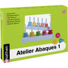 3133093051660 - ATELIER ABAQUES 1