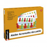 3133093422705 - ATELIER ACROMATHS DES PETITS