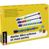 3133093880543 - AT, MINI-RYTHMES ET MAXI-PERLES