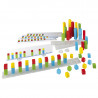 3133093405135 - ATELIER CUBES EN RYTHMES - 2 ENFANTS
