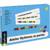 3133093431356 - ATELIER RYTHMES ET PERLES