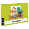 3133093428684 - TOPORAMA