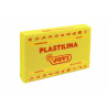 8412027007245 - PLASTILINA JAUNE PAIN 350G