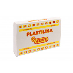 PLASTILINA Blanc PAIN 350G
