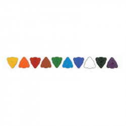 8412027026710 - JOVI POT 30 CRAYONS ? LA CIRE OURS MAGIQUE