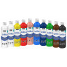 3167863745992 - BRILLO 10 FLACONS 500ML ASSORTIS DONT 1 GRATUIT