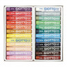 8000825265402 - OLIO 24 PASTELS COLORIS ASSORTIS