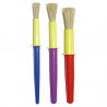 4011569039390 - 3 BROSSES MATERNELLE ASSORTIES