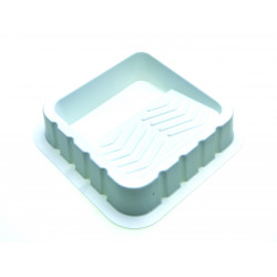 BAC ROULEAU ? PEINDRE