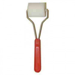 1 ROULEAU A PEINDRE METAL 40MM