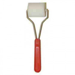 ROULEAU A PEINDRE M?TAL 40MM