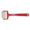 4011569039758 - ROULEAU A PEINDRE PLASTIQUE 45MM