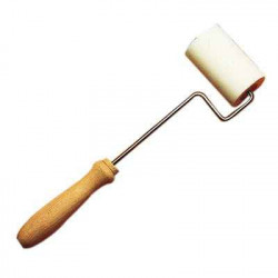 RECHARGE POUR ROULEAU ?...