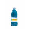 8000825533433 - ELIOS FLACON GOUACHE 1L CYAN