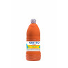 8000825533334 - ELIOS FLACON GOUACHE 1L ORANGE