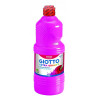 8000825967153 - GIOTTO FLACON GOUACHE 1L MAGENTA