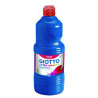 8000825967238 - GIOTTO FLACON GOUACHE 1L OUTREMER