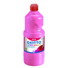 8000825967092 - GIOTTO FLACON GOUACHE 1L ROSE