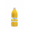 8000825533556 - ELIOS FLACON GOUACHE 1L JAUNE D'OR