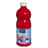 3013641880280 - LEFRANC FLACON GOUACHE 1L MAGENTA