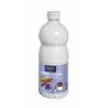 3013641880402 - LEFRANC FLACON GOUACHE 1L Blanc