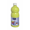 3013641882796 - LEFRANC FLACON GOUACHE 1L CITROO