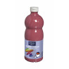 3013641880297 - LEFRANC FLACON GOUACHE 1L ROSE TYRIEN