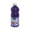 3013641880303 - LEFRANC FLACON GOUACHE 1L VIOLET