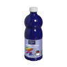 3013641880310 - LEFRANC FLACON GOUACHE 1L OUTREMER