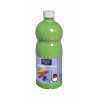 3013641880358 - LEFRANC FLACON GOUACHE 1L VERT CLAIR