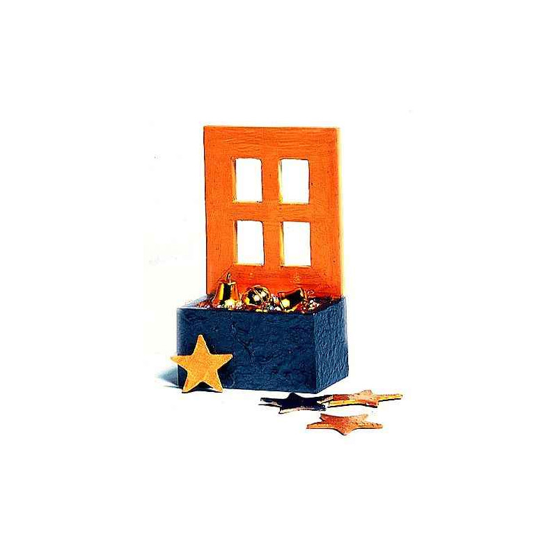 3760002572512 - ACRYLIQUE M?TALLIS?E 4 FLACONS 250ML ASSORTIS