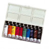 3167866780006 - PEBEO 10 TUBES GOUACHE 10 ML