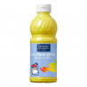 3013641882956 - ACRYL GLOSSY FLACON 500ML JAUNE PRIMAIRE