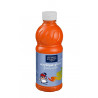 3013641883038 - ACRYL GLOSSY FLACON 500ML ORANGE