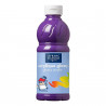 3013641883052 - ACRYL GLOSSY FLACON 500ML VIOLET