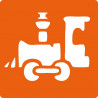 3471052250007 - 6 POCHOIRS TRANSPORT
