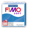 4006608809577 - FIMO SOFT BLEU PACIFIQUE PAIN 57G