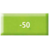 4006608809652 - FIMO SOFT VERT POMME PAIN 57G